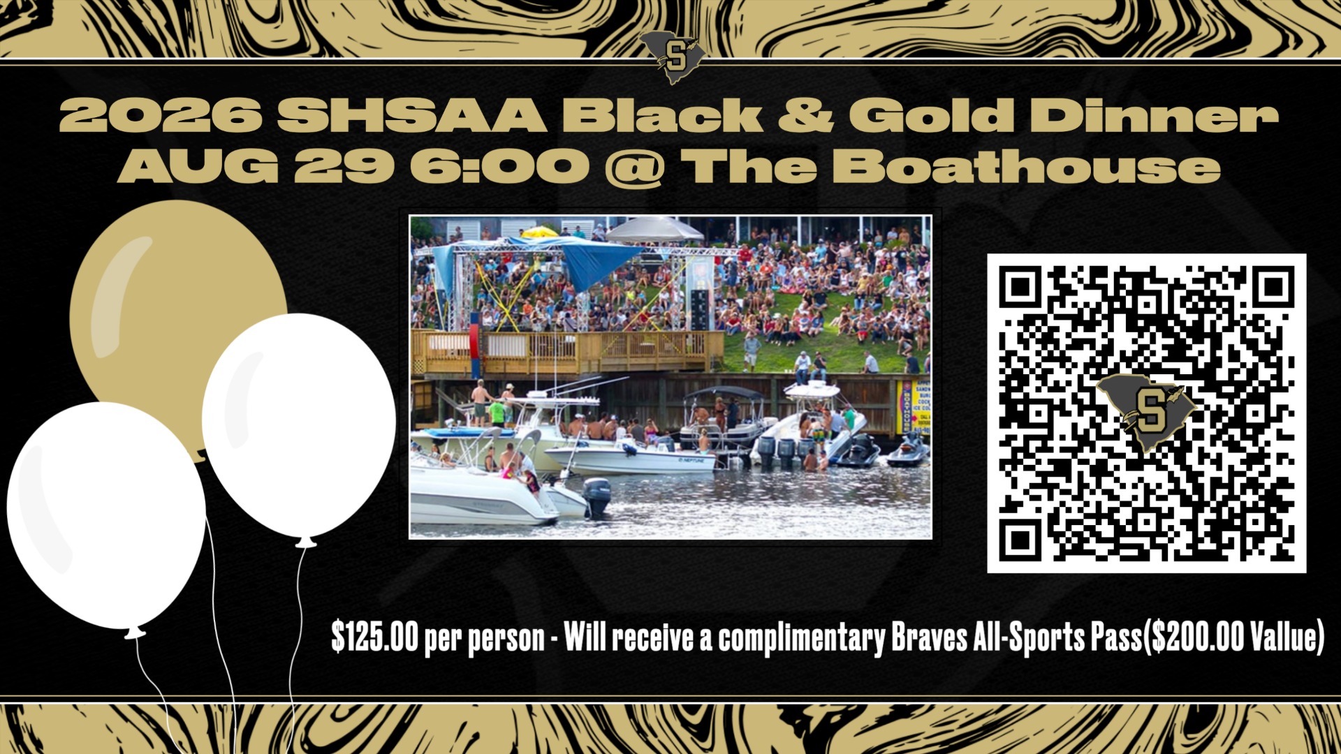 Slide 3 - Click for Tickets