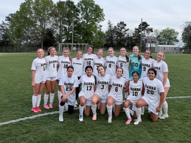 Girls Varsity Soccer gallery