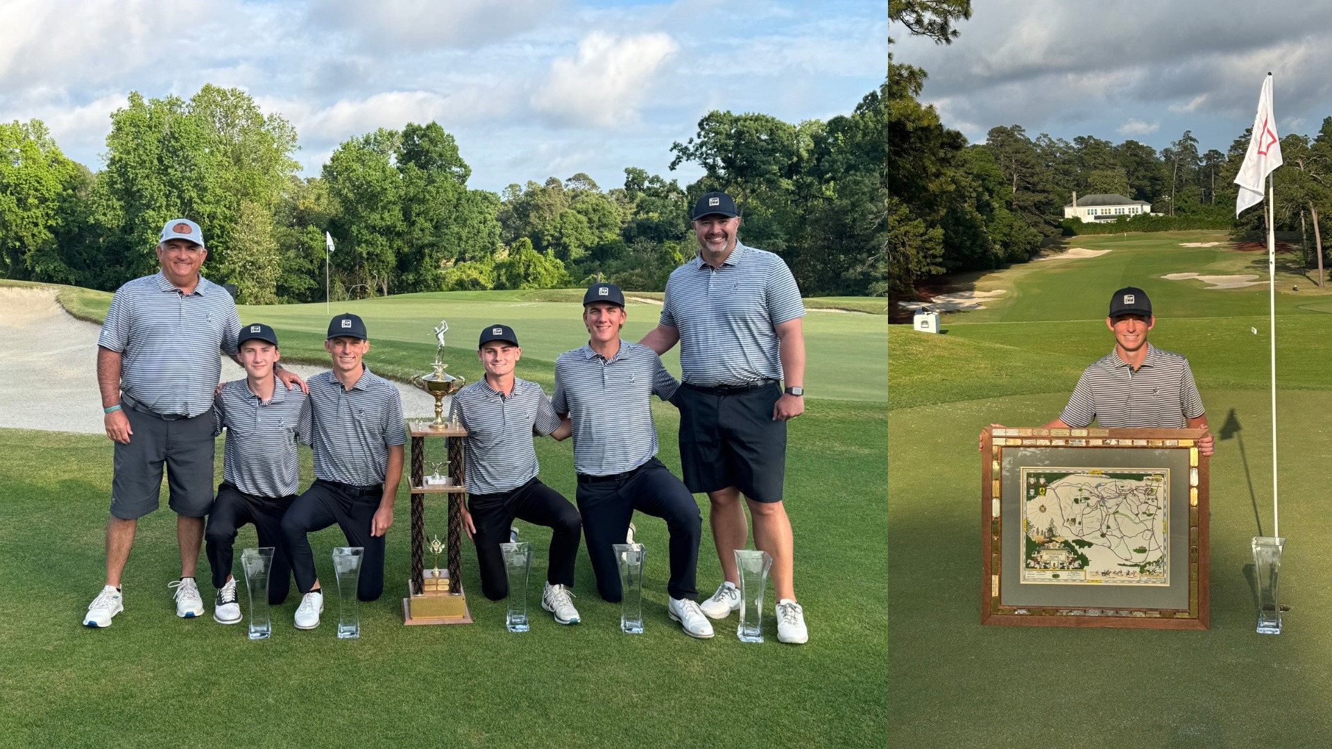 Slide 0 - Scaletta's 65 Leads Jackets to Southern Cross Crown