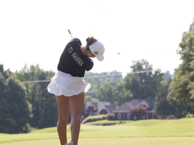 Girls Varsity Golf gallery