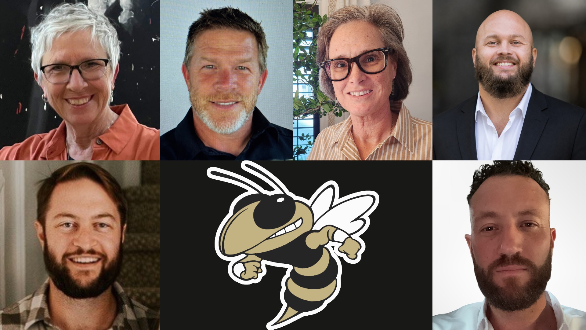 Slide 0 - TL Hanna Names Six for Hall of Fame Class of 2026