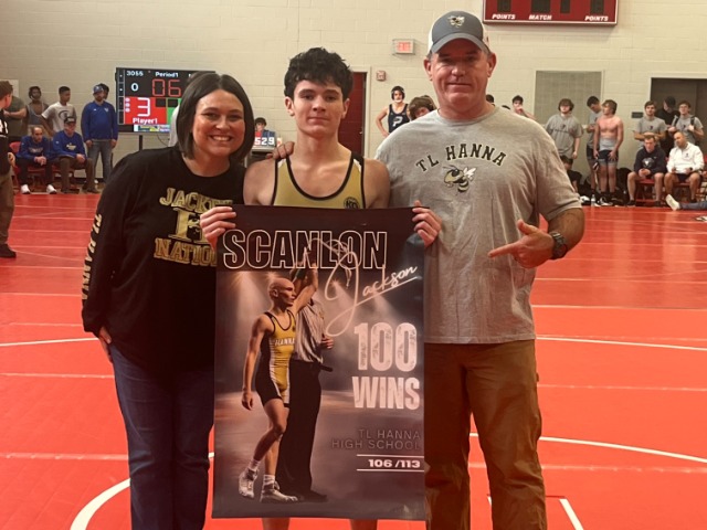 Boys Varsity Wrestling gallery