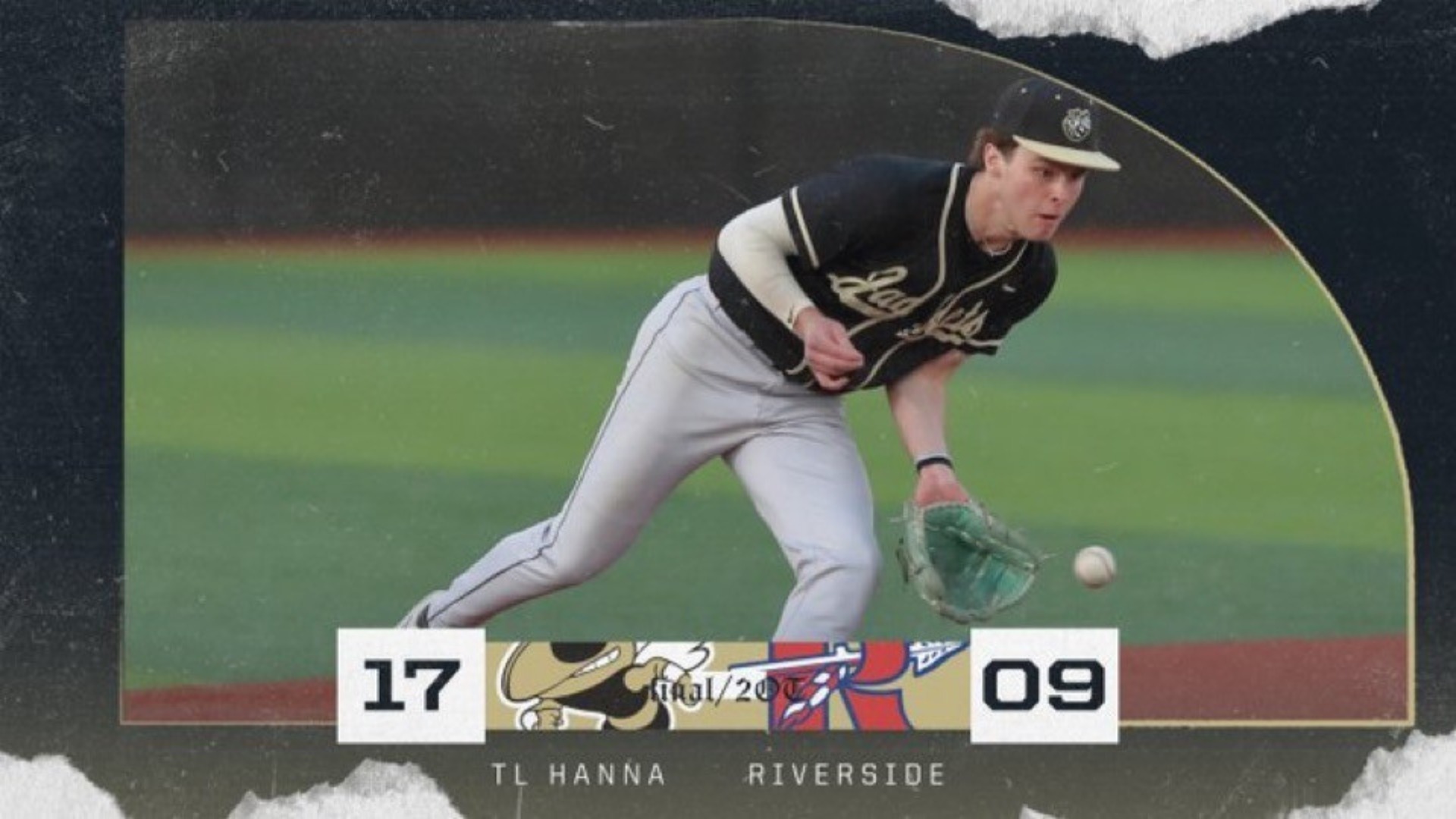 Slide 0 - Glenn and Robinson's Big Nights at Plate Lead Jackets