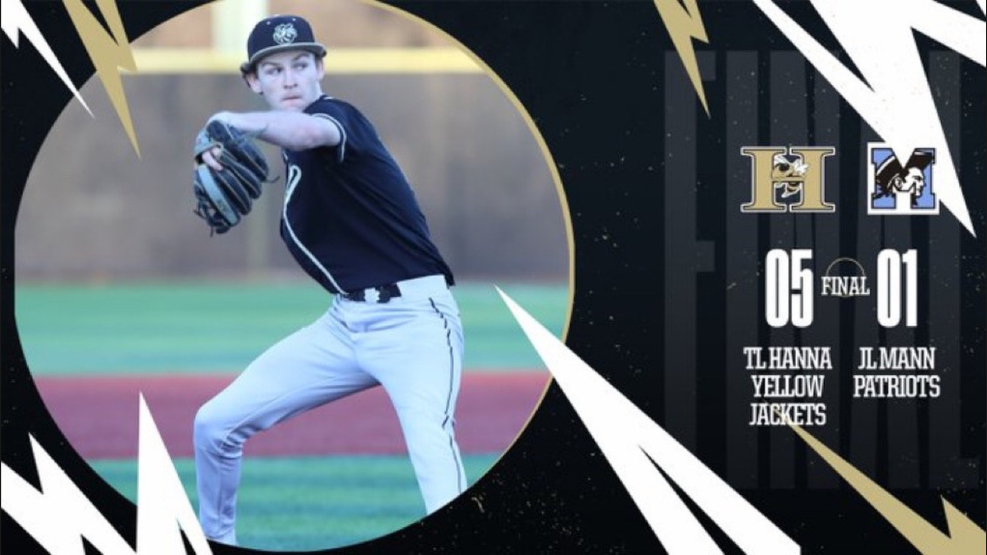 Slide 1 - Oakley's Masterpiece Lifts Jackets Over JL Mann