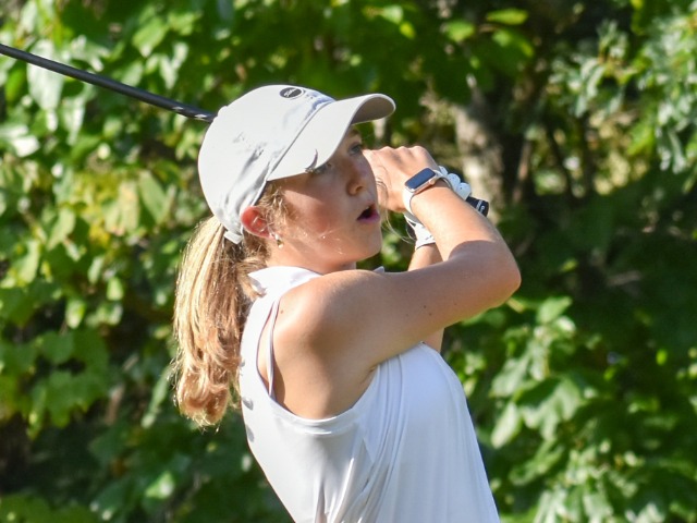 Girls Varsity Golf gallery
