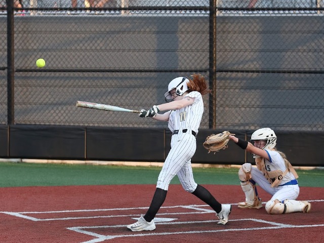 Girls Varsity Softball gallery
