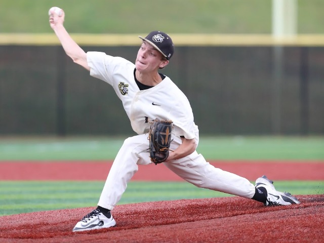 Boys Varsity Baseball gallery