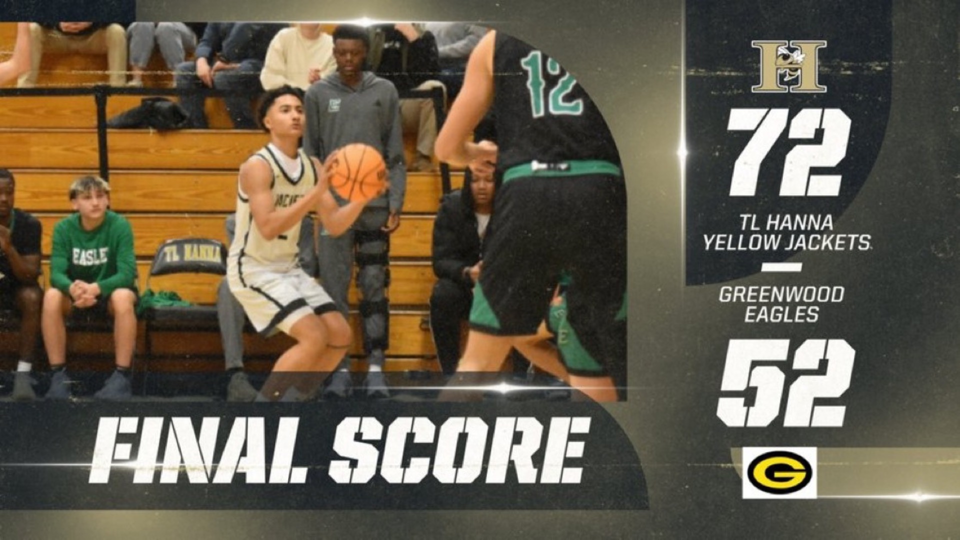 Slide 0 - Boys Battle Injuries and Illness for Big Road Win to Stay in 1st Place