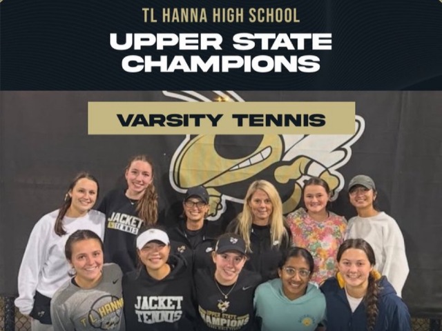 Girls Varsity Tennis gallery