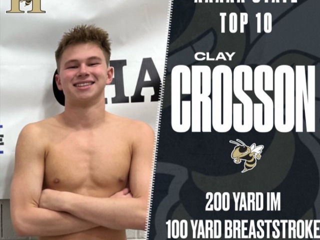 Coed Varsity Swimming gallery