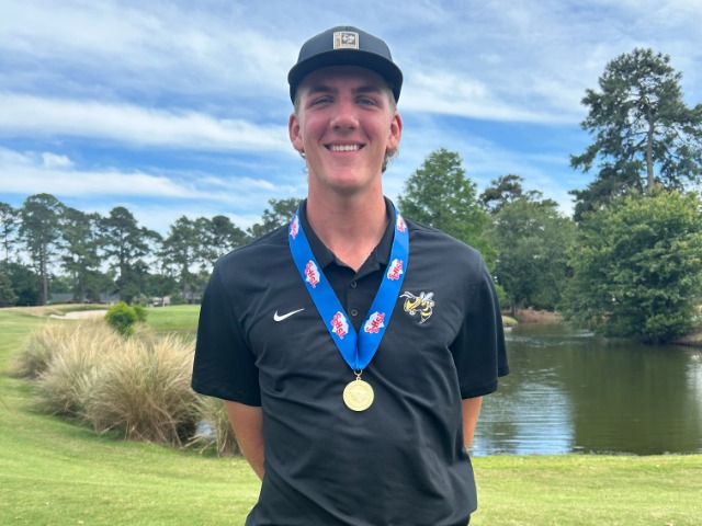 Boys Varsity Golf gallery