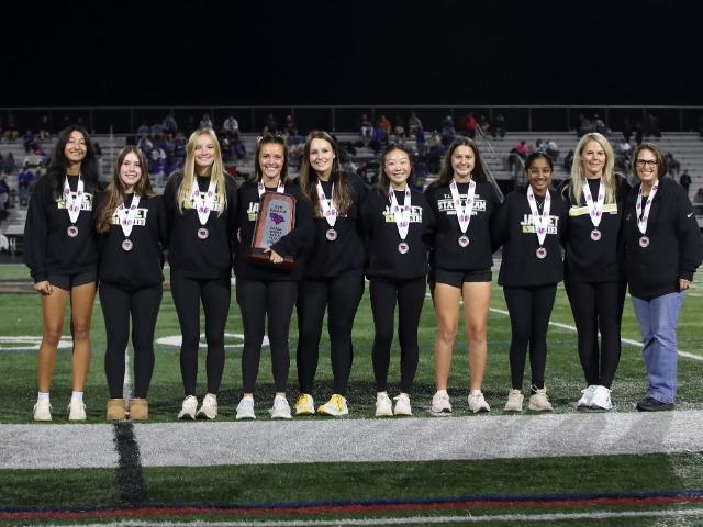 Girls Varsity Tennis gallery