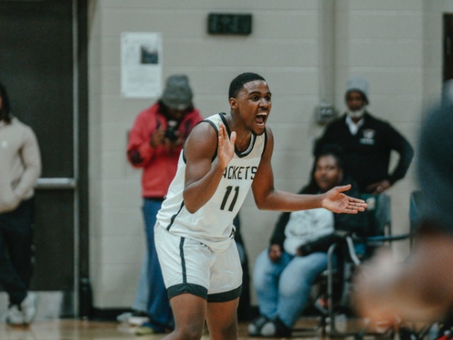 Boys Varsity Basketball gallery