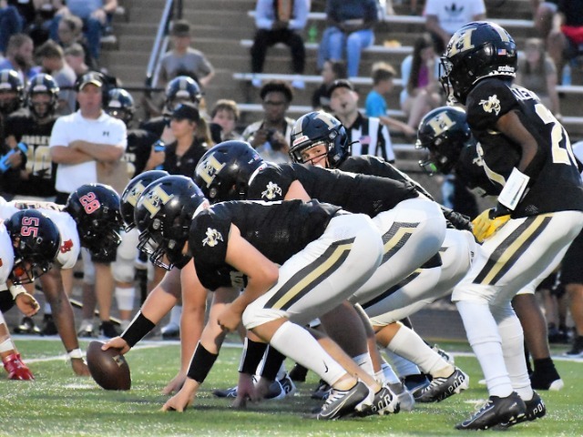 Boys Varsity Football gallery