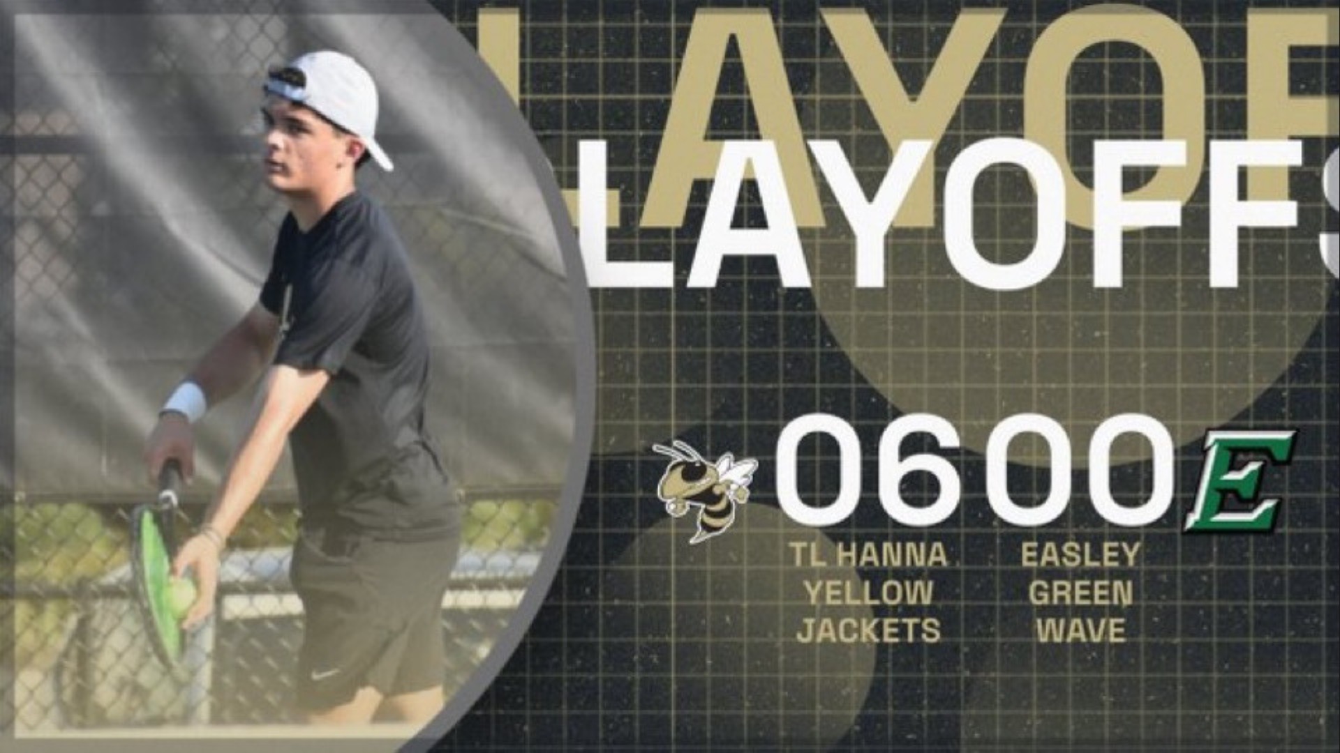 Slide 2 - Boys Tennis Opens Playoffs With Win 6-0