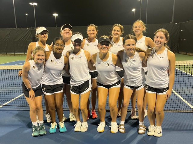 Girls Varsity Tennis gallery