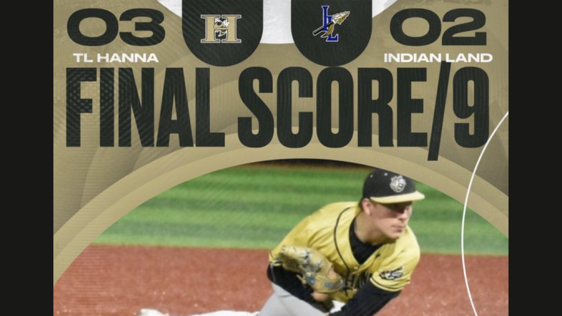 Slide 0 - Baseball Scores 3 in 9th to Walk Off Warriors in Game 2