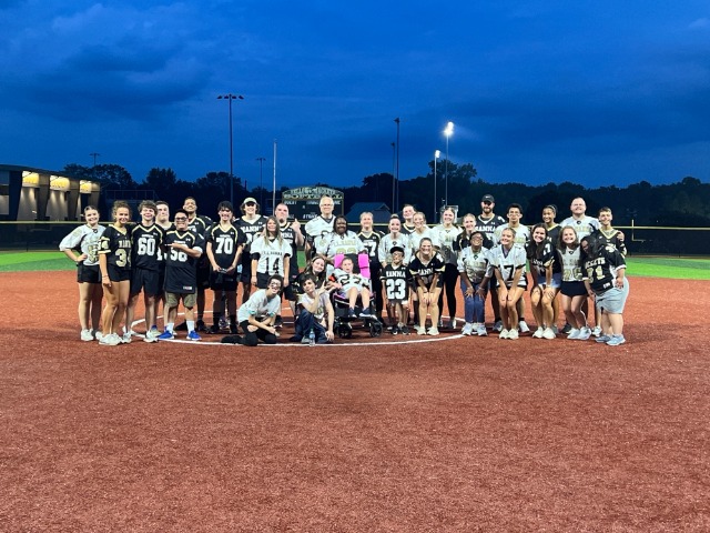 Coed Varsity Adaptive PE gallery