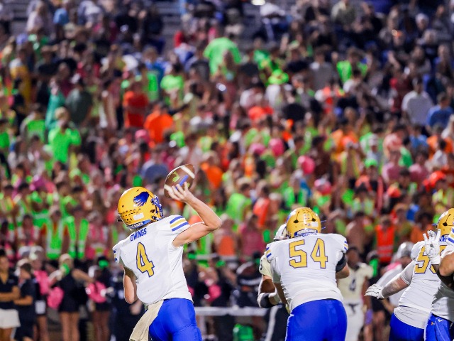 Boys Varsity Football gallery
