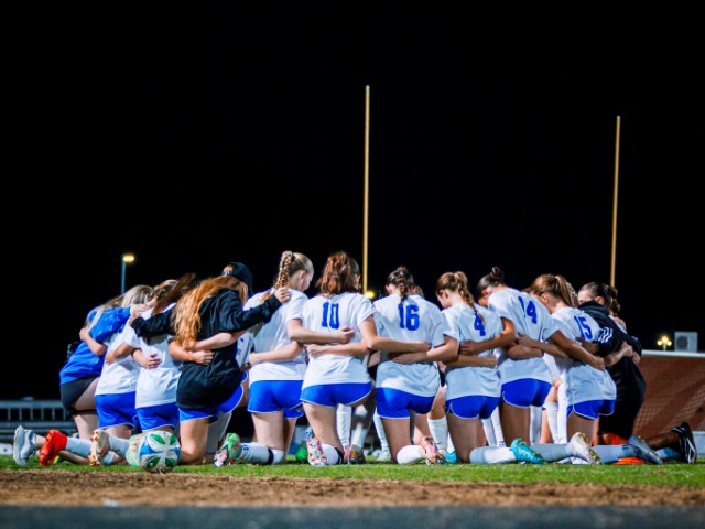Girls Varsity Soccer gallery