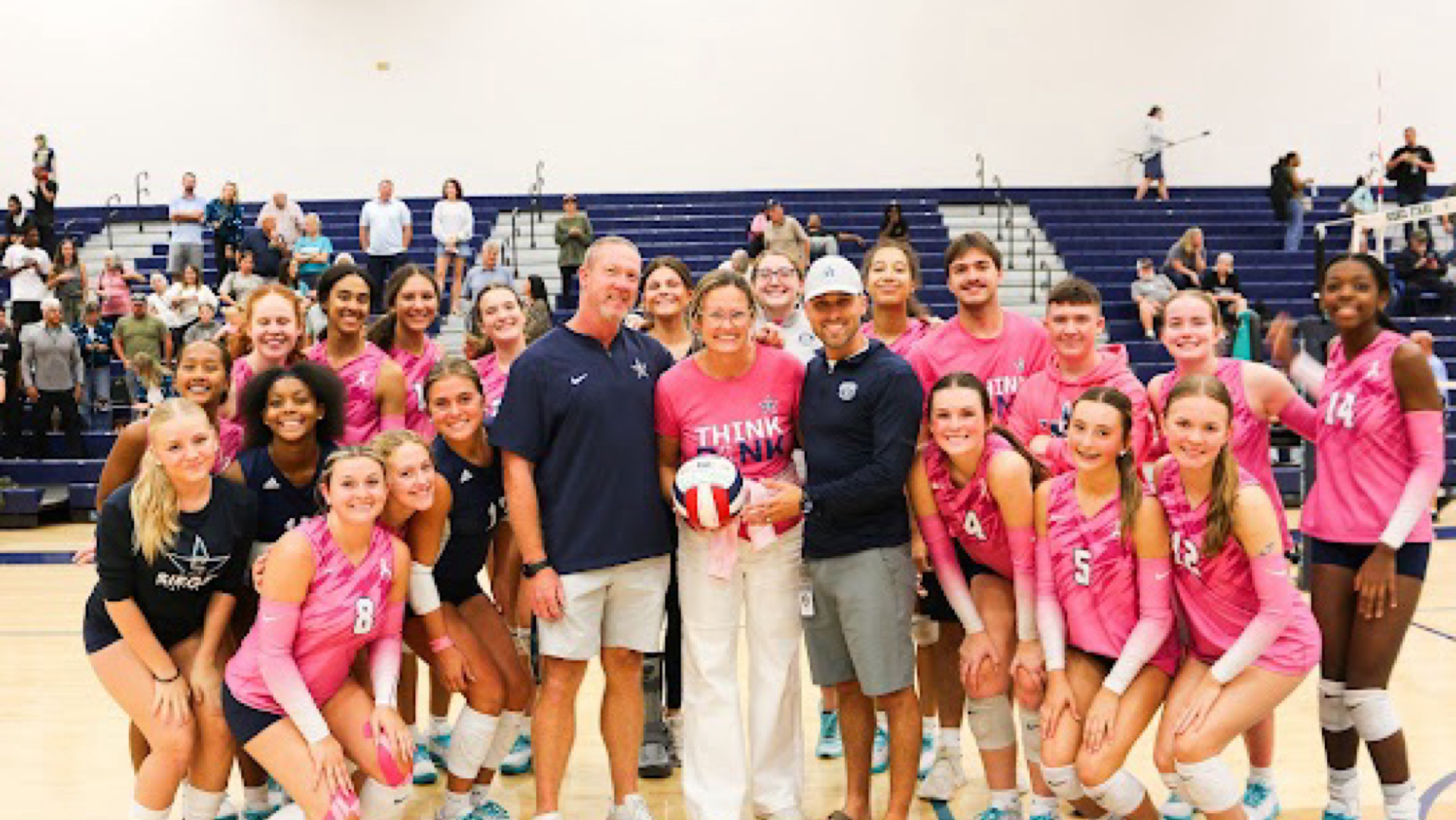 Slide 1 - Flo gets 200th Win at Siegel!