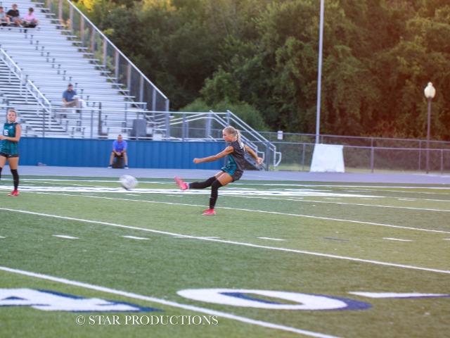 Womens Varsity Soccer Gallery Images