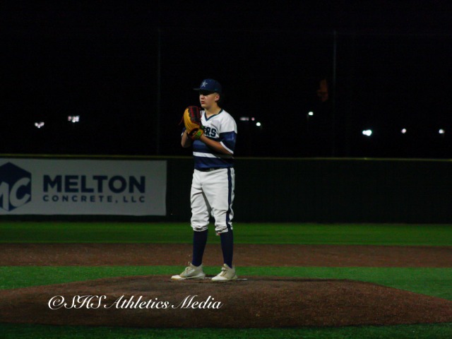 Mens JV Baseball Gallery Images