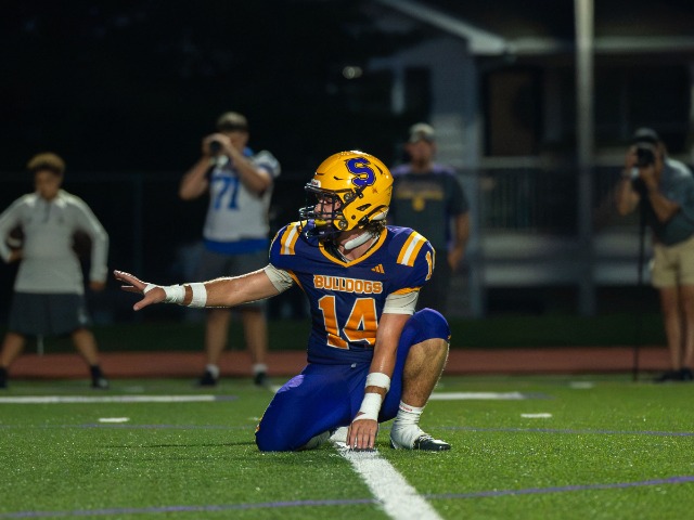 Boys Varsity Football gallery
