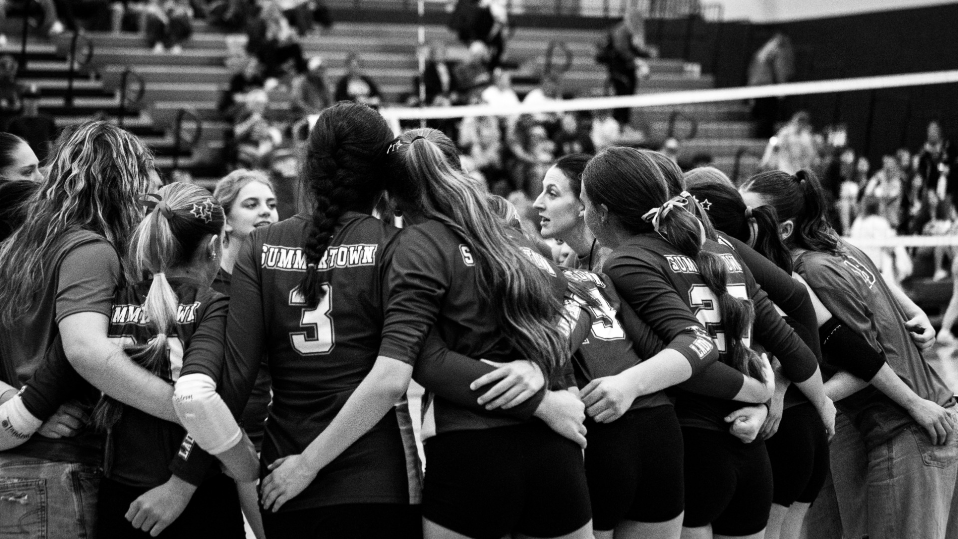 Slide 0 - LADY EAGLES CLOSE SEASON WITH FOURTH-PLACE FINISH AT STATE