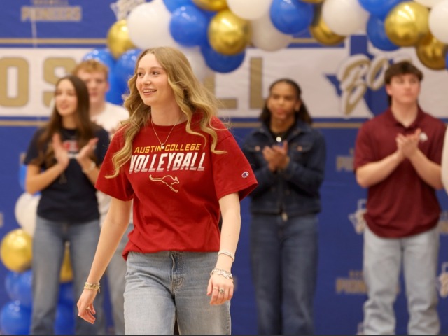 Signing Day 2/4/2026