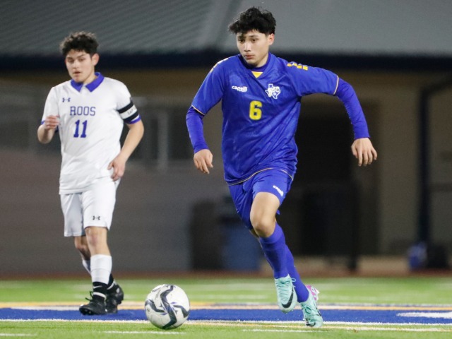 Boswell vs Weatherford 3/1/2024