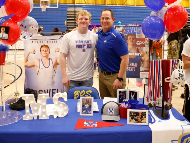 Signing Day 2/4/2026