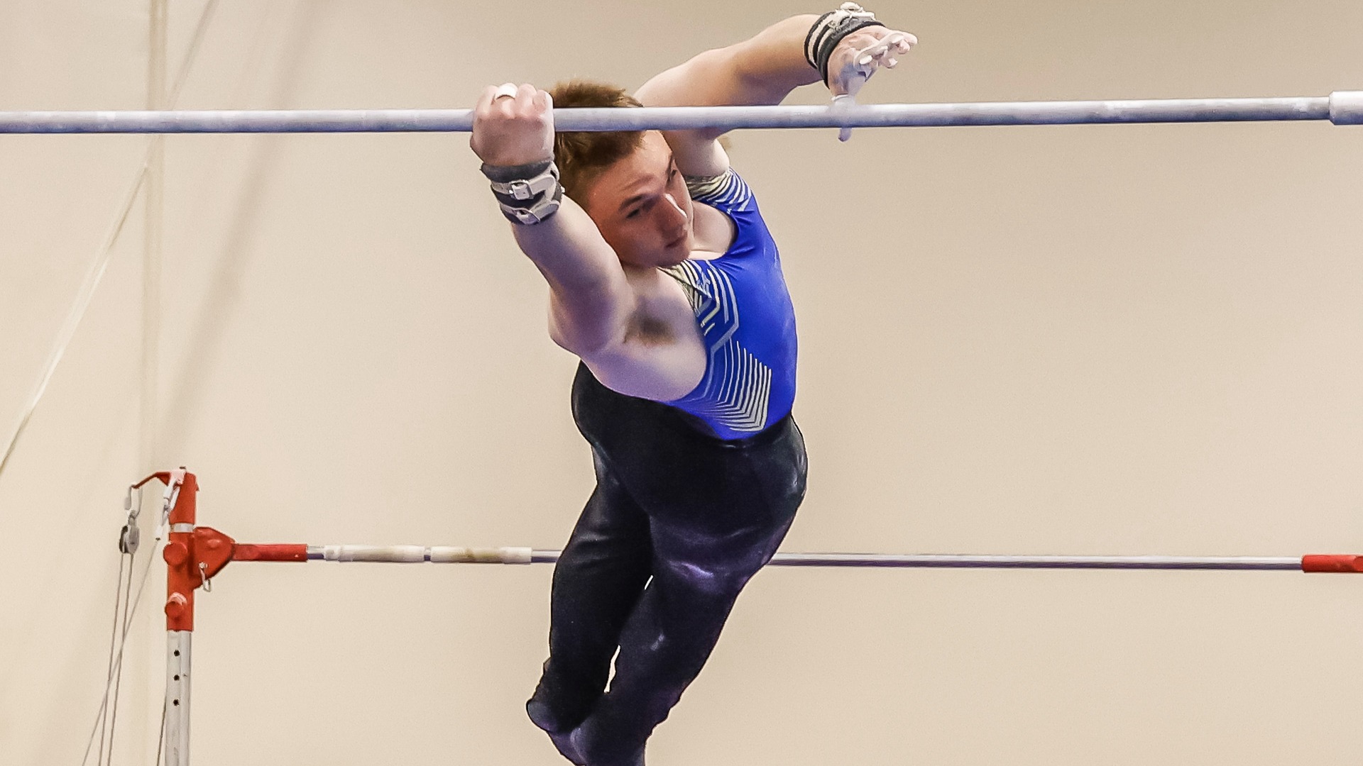 Slide 1 - PIONEERS STICK THE LANDING AT SENIOR NIGHT