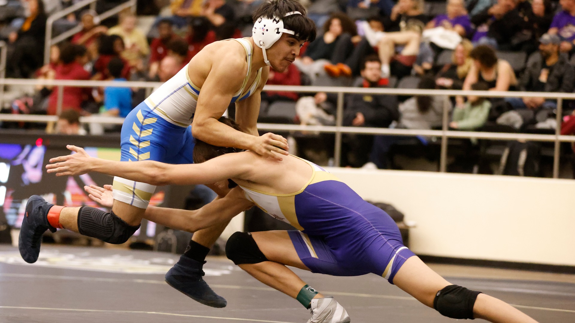 Slide 0 - PIONEERS PLACE TOP TEN AT DISTRICT