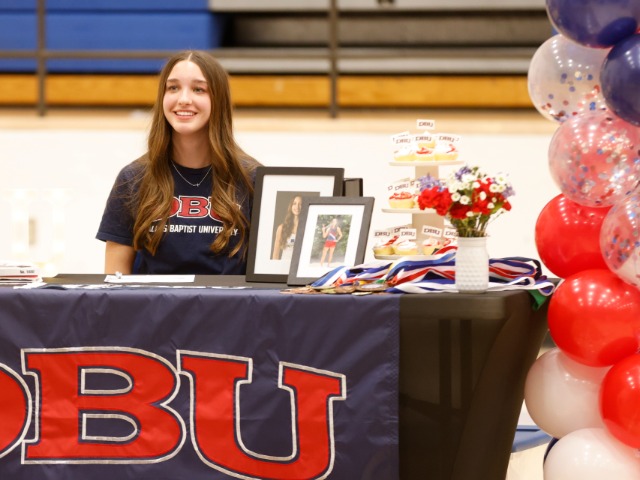 Signing Day 2/4/2026