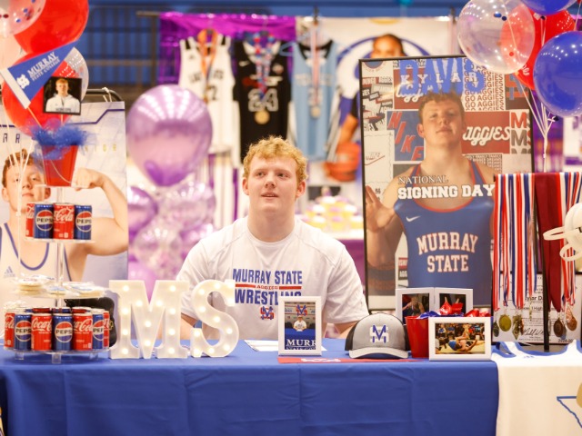 Signing Day 2/4/2026