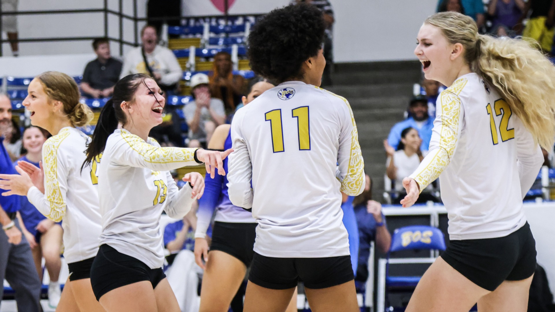 Slide 9 - LADY PIONEERS WIN BIG IN HARD FOUGHT MATCH AGAINST MANSFIELD LEGACY