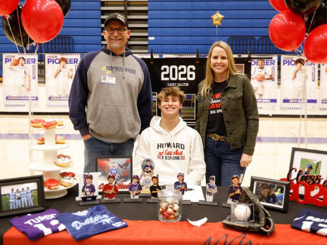 Signing Day 2/4/2026