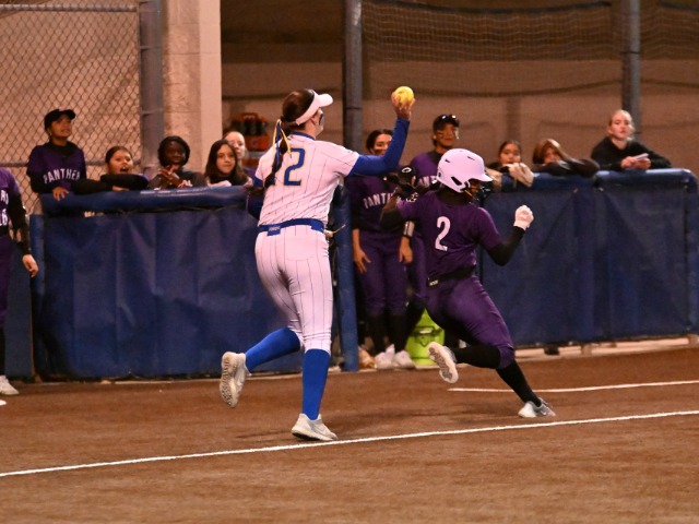 Boswell vs Paschal 3/26/2024