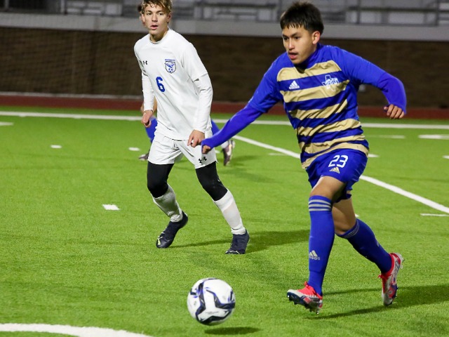 Boswell vs Weatherford 2/8/2023