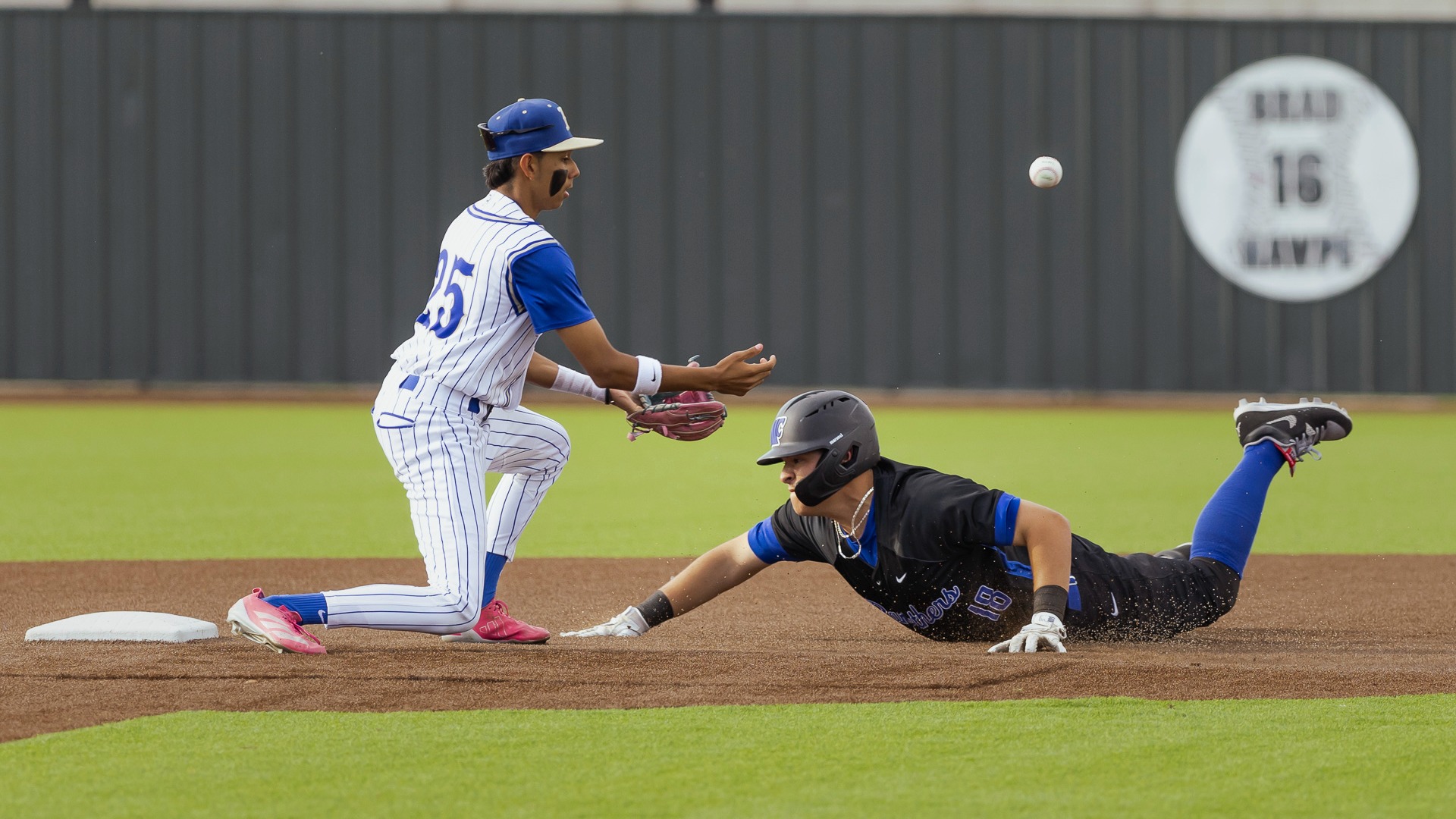 Slide 0 - BOSWELL TRIUMPHS OVER NORTH CROWLEY IN HARD-FOUGHT SHOWDOWN