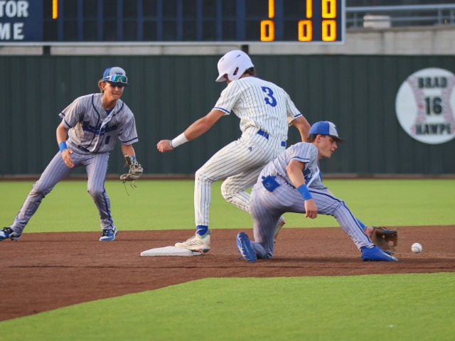 Boswell vs Weatherford 4/12/2024