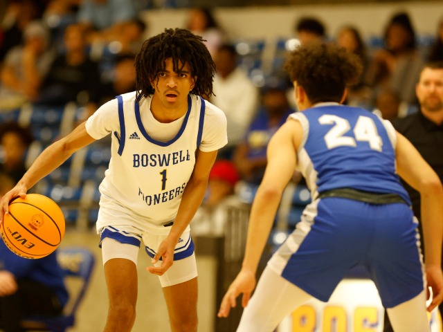 Boswell vs Brewer 12/13/2022