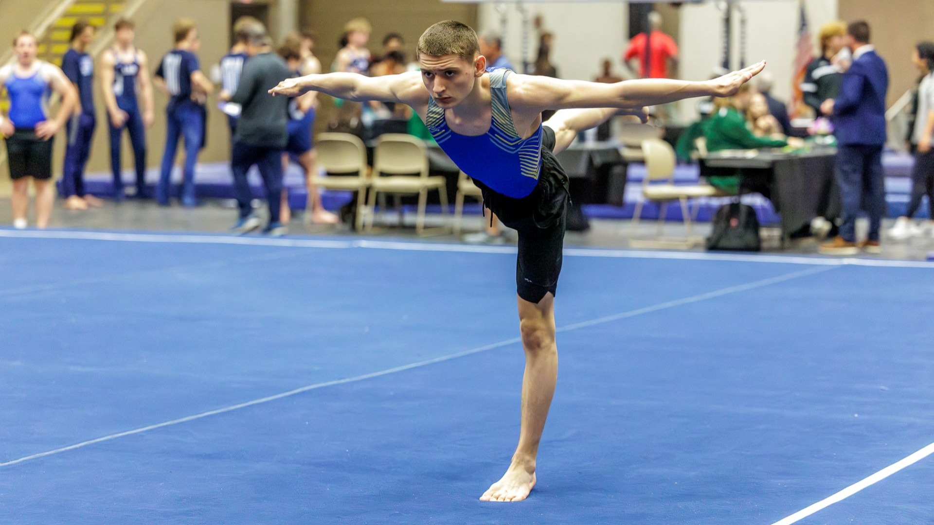 Slide 2 - PIONEERS SHOW OUT STRONG AT REGIONALS MEET