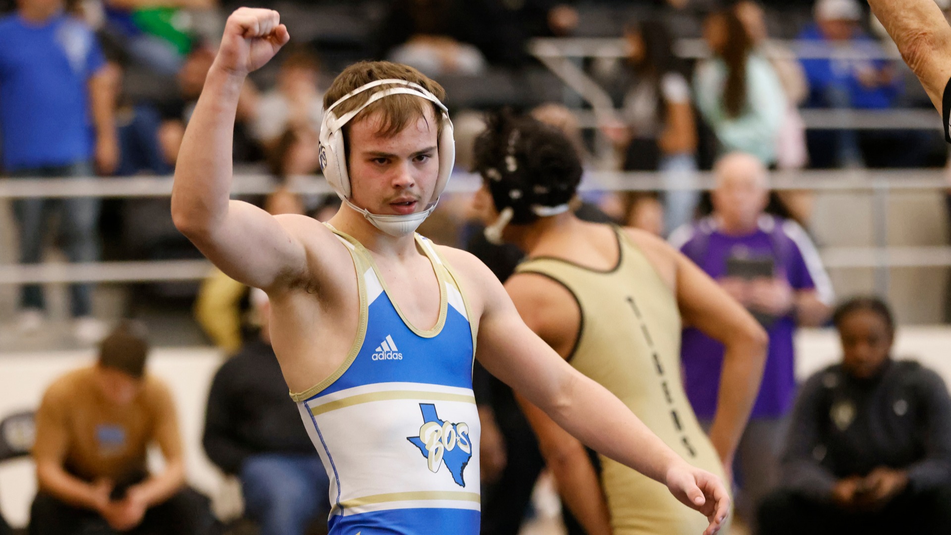 Slide 4 - PIONEERS FIGHT FIERCE AT EMS TOURNAMENT