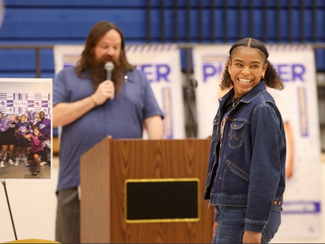 Signing Day 2/4/2026