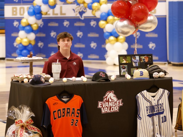 Signing Day 2/4/2026