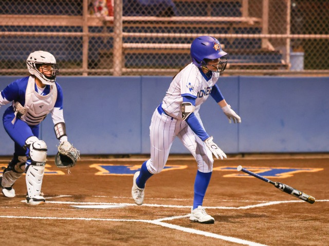 Boswell vs Weatherford 3/8/2024