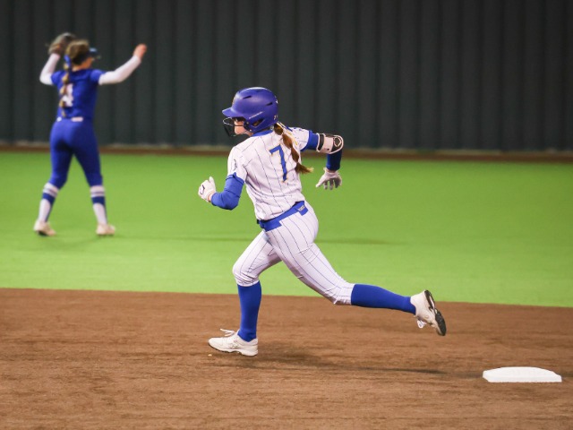 Boswell vs Weatherford 3/8/2024
