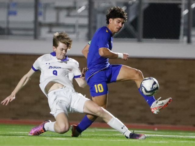 Boswell vs Weatherford 3/1/2024